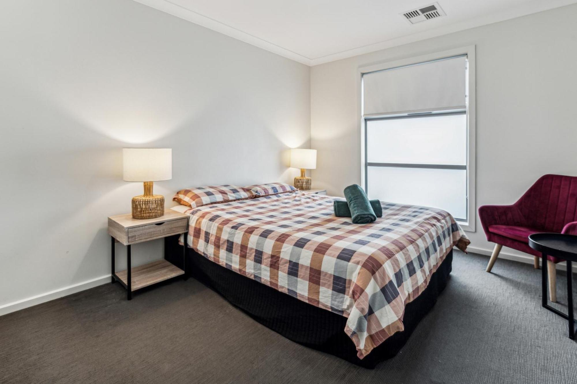 West Croydon Condo Woodville Luaran gambar