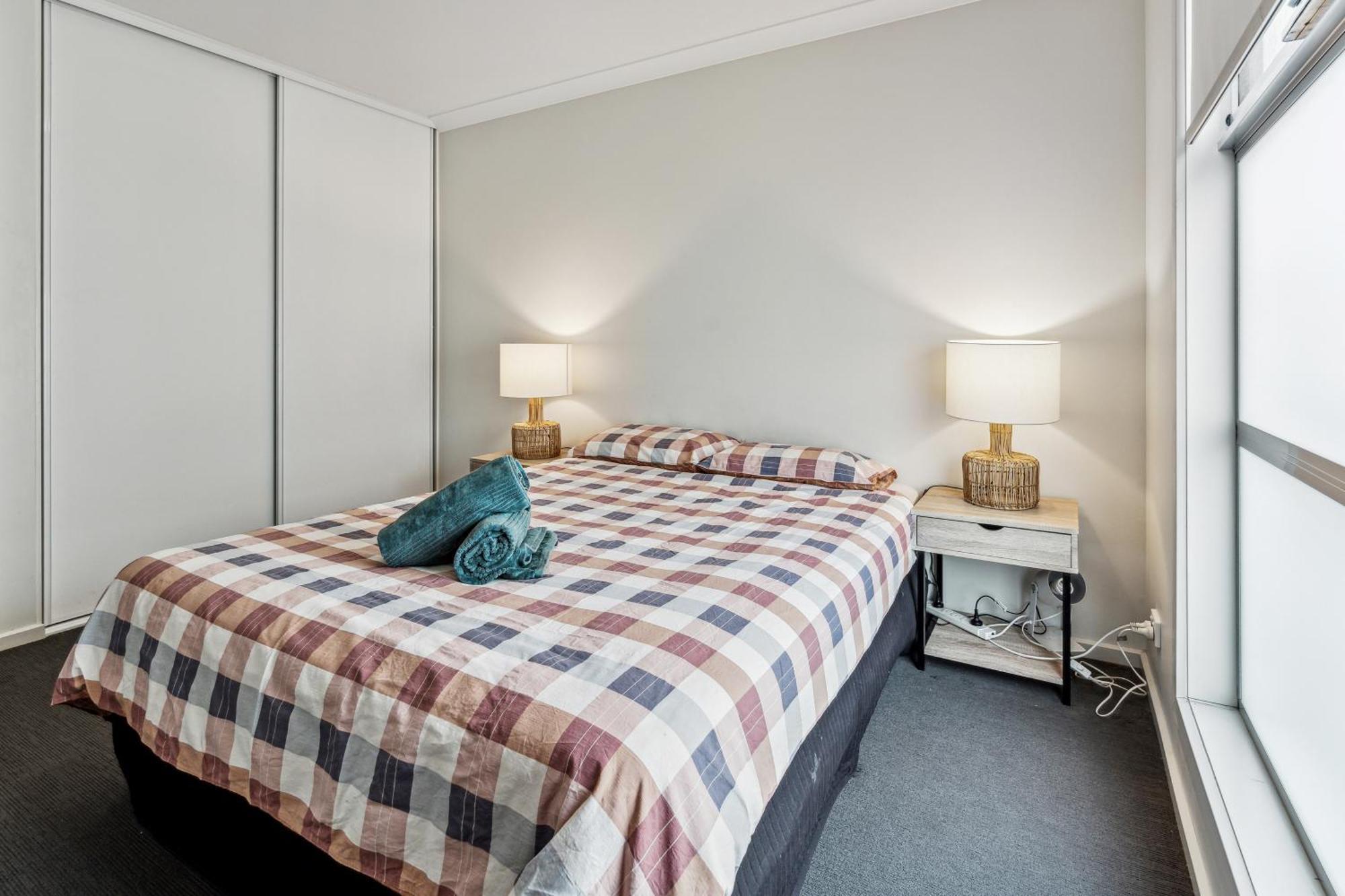 West Croydon Condo Woodville Luaran gambar